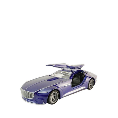SIKU VISION MERCEDES-MAYBACH 6 - SIK2366