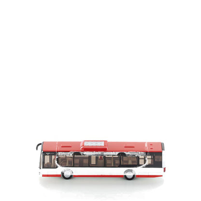 SIKU BUS MAN LION'S CITY - SIK3734