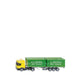 Siku Lorry Container Truck - SIK3921