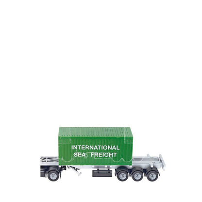 Siku Lorry Container Truck - SIK3921