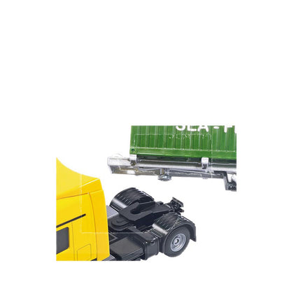 Siku Lorry Container Truck - SIK3921