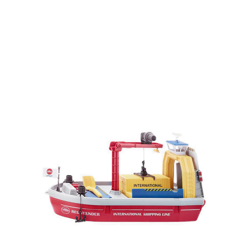 SIKU CONTAINER SHIP - SIK5403