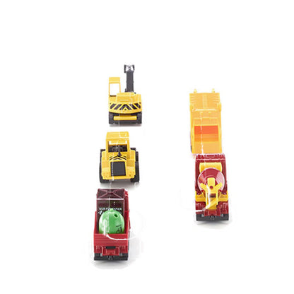 SIKU GIFT SET 4 - SIK6283