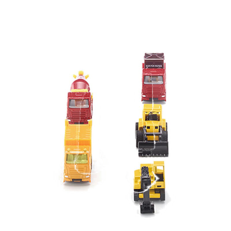 SIKU GIFT SET 4 - SIK6283