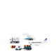 SIKU Flughafen Set (@10) - SIK6312