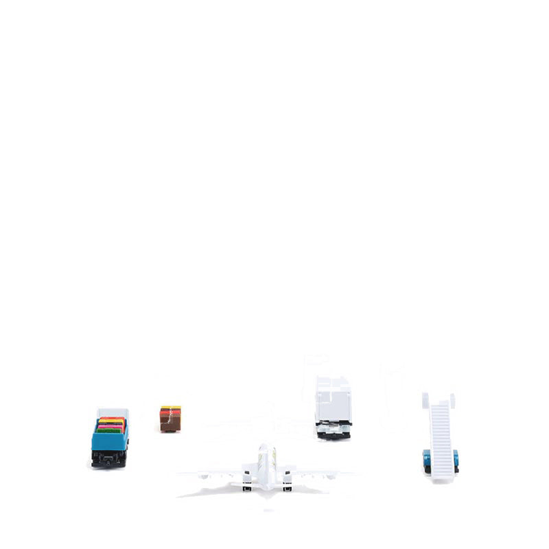 SIKU Flughafen Set (@10) - SIK6312