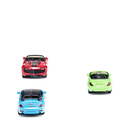 SIKU CONVERTIBLE SET - SIK6314