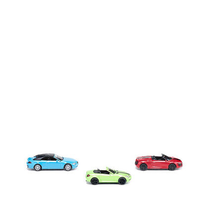 SIKU CONVERTIBLE SET - SIK6314