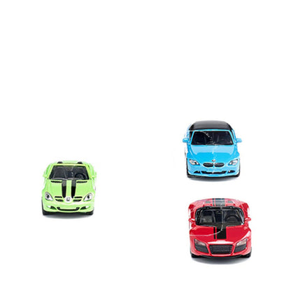 SIKU CONVERTIBLE SET - SIK6314