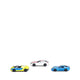 SIKU GIFT SET 12 SPORTS CARS - SIK6323