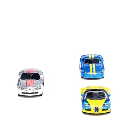 SIKU GIFT SET 12 SPORTS CARS - SIK6323