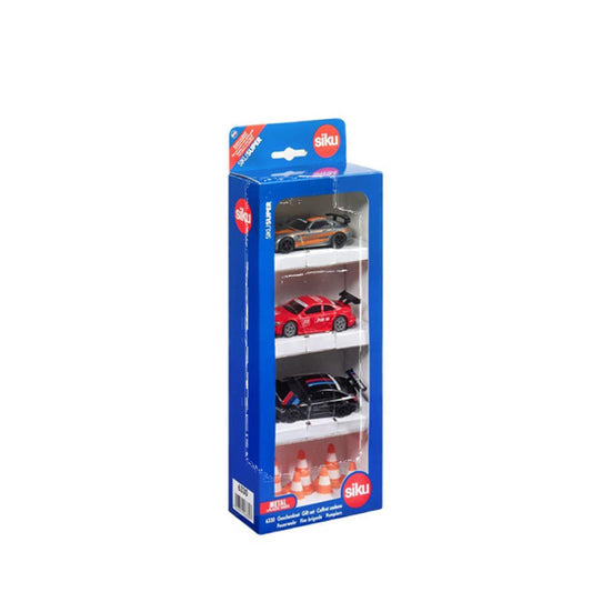 Siku Gift set race - SIK6331