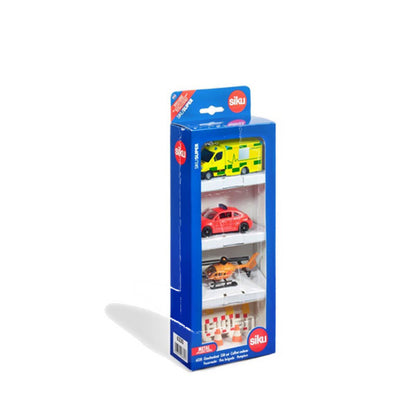 Siku Gift set rescue - SIK6332