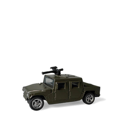 SIKU MILITARY TANK DIECAST