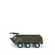 SIKU MILITARY HELICOPTER GUNSHIP