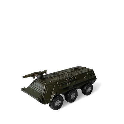SIKU MILITARY HELICOPTER GUNSHIP