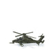 SIKU MILITARY JET FIGHTER SERIES