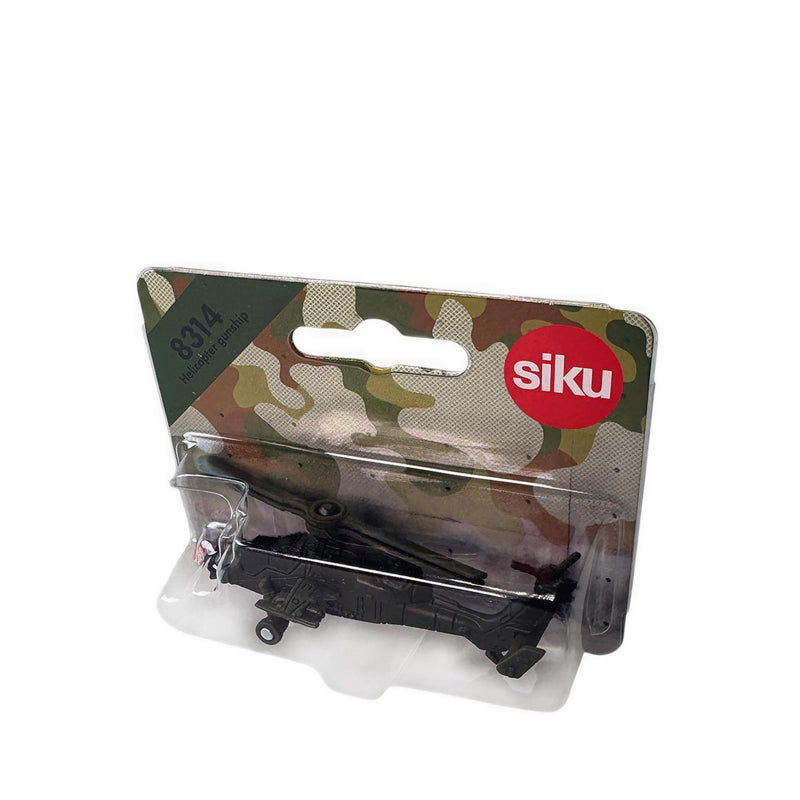 SIKU MILITARY JET FIGHTER SERIES
