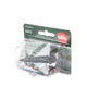 SIKU MILITARY BATTLE TANK 8316