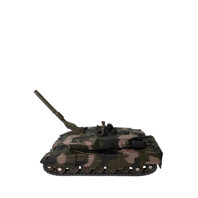SIKU MILITARY LOWLOADER TANK