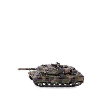 SIKU MILITARY LOWLOADER TANK