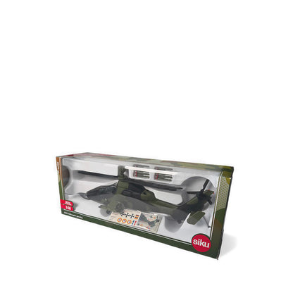 SIKU MILITARY BATTLE TANK 8319
