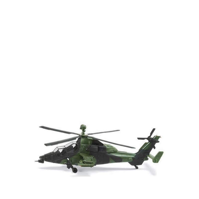 SIKU MILITARY BATTLE TANK 8319