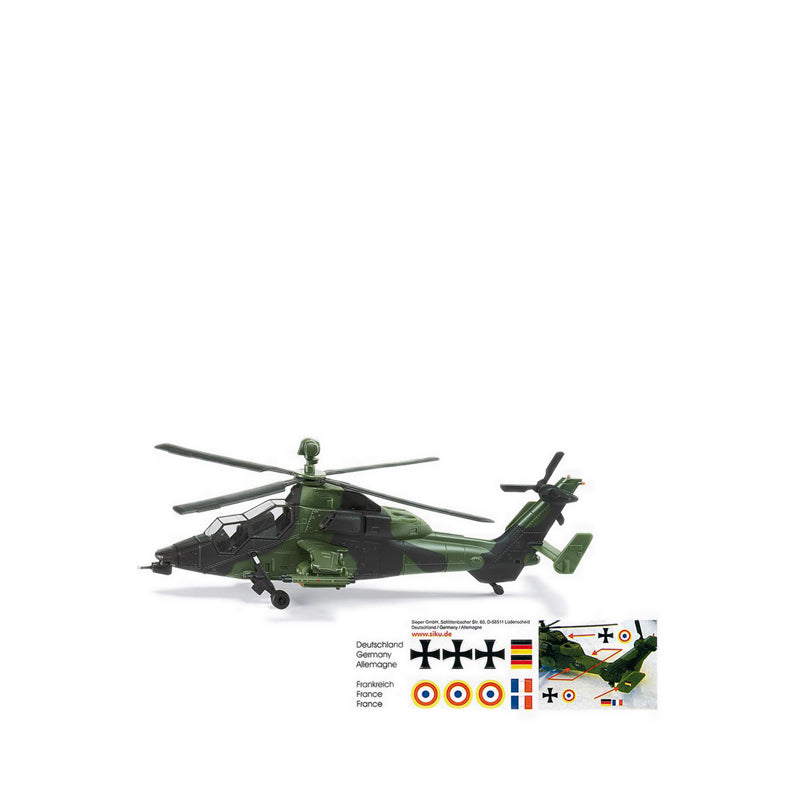 SIKU MILITARY BATTLE TANK 8319