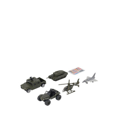 SIKU MILITARY DESERT STROM
