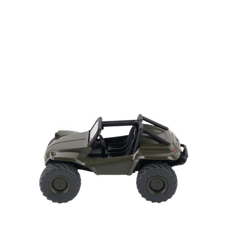 SIKU MILITARY DIECAST BUS 8322
