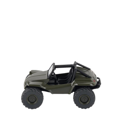 SIKU MILITARY DIECAST BUS 8322