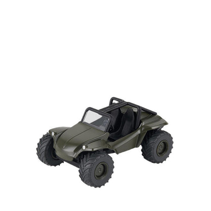 SIKU MILITARY DIECAST BUS 8322