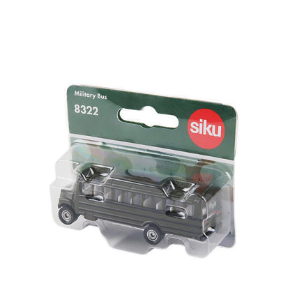 SIKU LAND ROVER DEFENDER WITH SPEEDBOAT