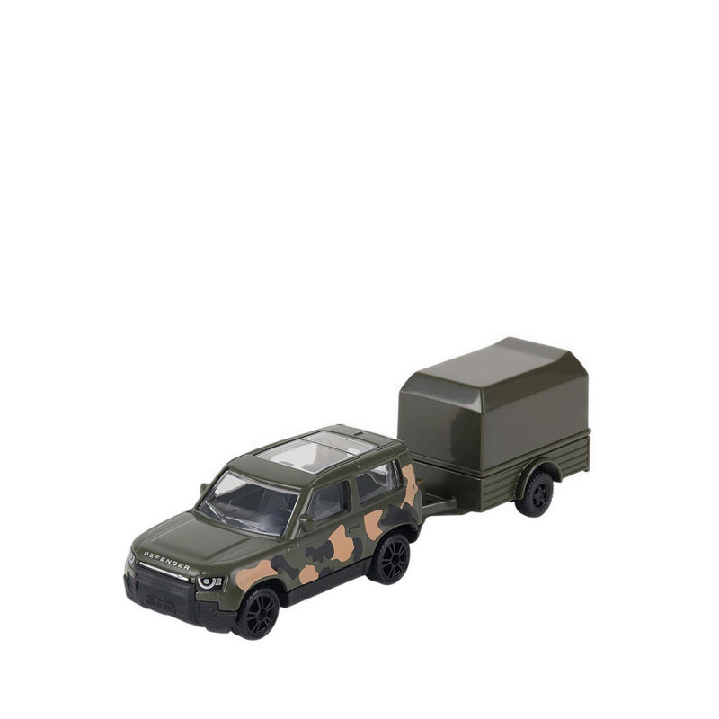 SIKU MILITARY MEGA LIFTER CRANE TRUCK