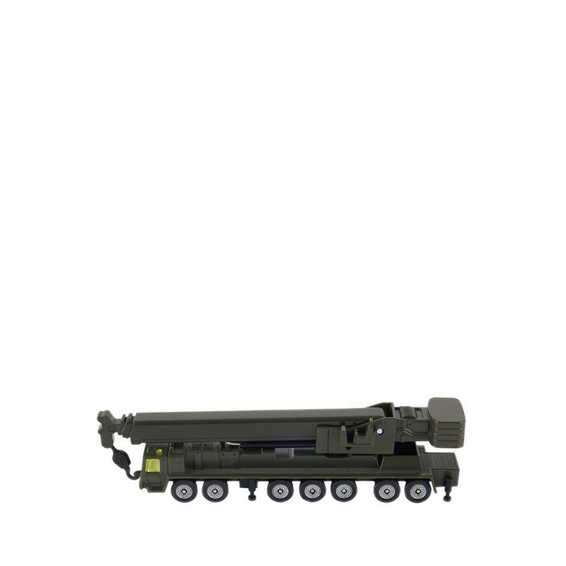 SIKU MILITARY LANDING CRAFT WITH DESERT