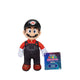 SM826 BASIC ROTO PLUSH FLYING MARIO - SM810378J-V1