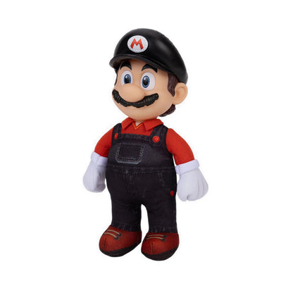 SM826 BASIC ROTO PLUSH FLYING MARIO - SM810378J-V1