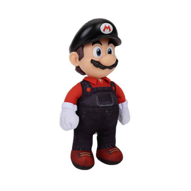 SM826 BASIC ROTO PLUSH FLYING MARIO - SM810378J-V1
