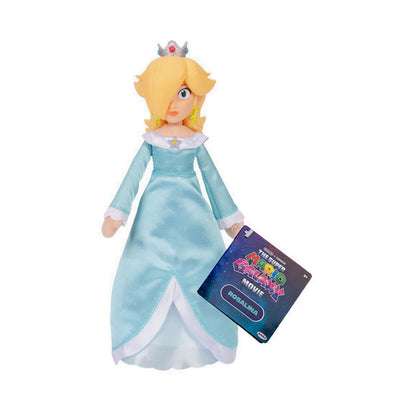 SM826 BASIC ROTO PLUSH ROSALINA - SM810380J-V1