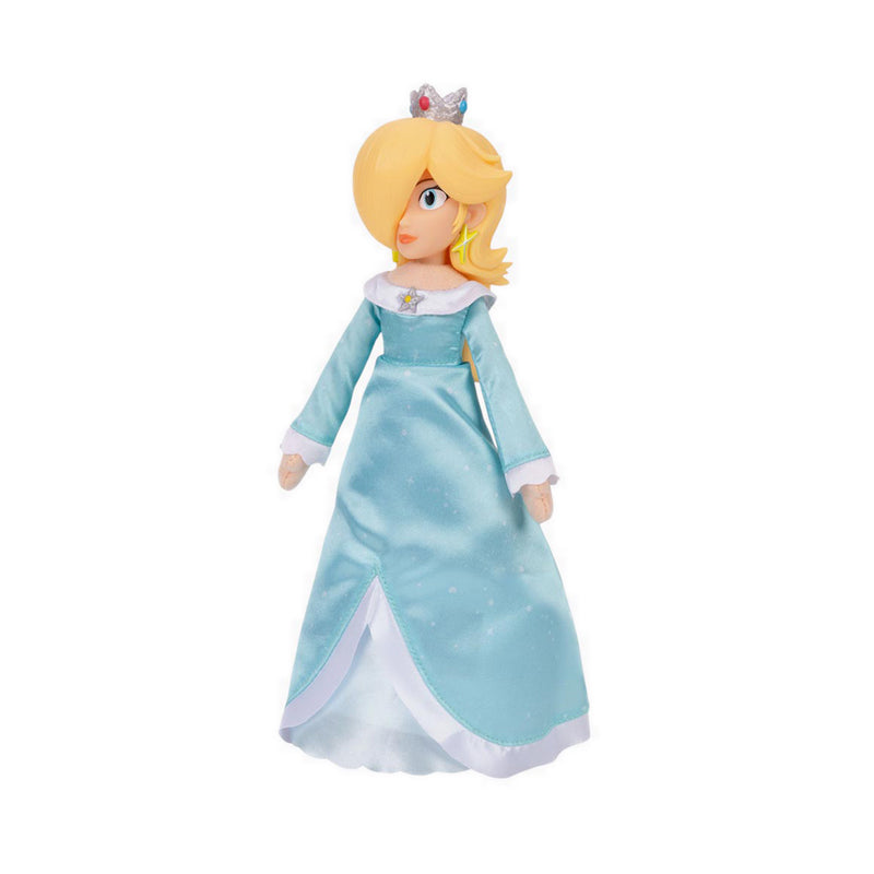 SM826 BASIC ROTO PLUSH ROSALINA - SM810380J-V1