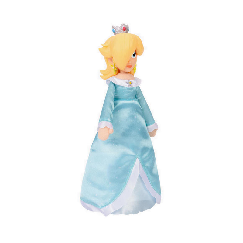 SM826 BASIC ROTO PLUSH ROSALINA - SM810380J-V1