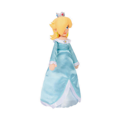 SM826 BASIC ROTO PLUSH ROSALINA - SM810380J-V1