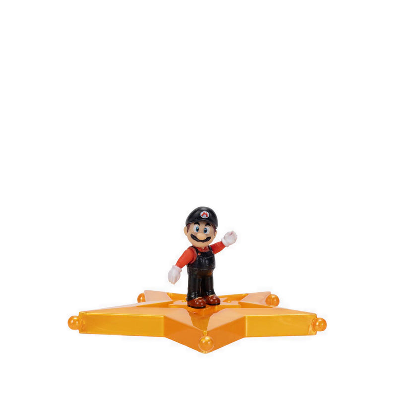 SM826 BASIC FIGURE FLYING MARIO - SM810381J