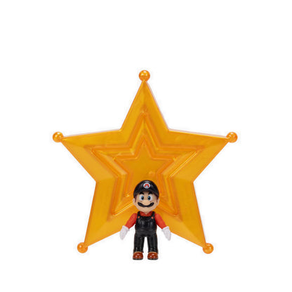 SM826 BASIC FIGURE FLYING MARIO - SM810381J