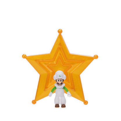 SM826 BASIC FIGURE CLOUD LUIGI - SM810382J