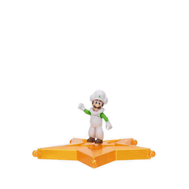 SM826 BASIC FIGURE CLOUD LUIGI - SM810382J