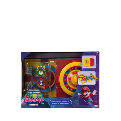 SM826 DIORAMA WAVE 2 - SM8432264