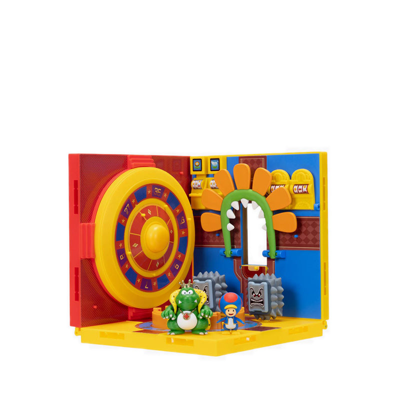 SM826 DIORAMA WAVE 2 - SM8432264