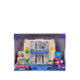 The Super Mario Galaxy Movie – Gateway Galaxy Diorama Set with 1.5” Princess Peach and Exclusive Cap - SM8432274
