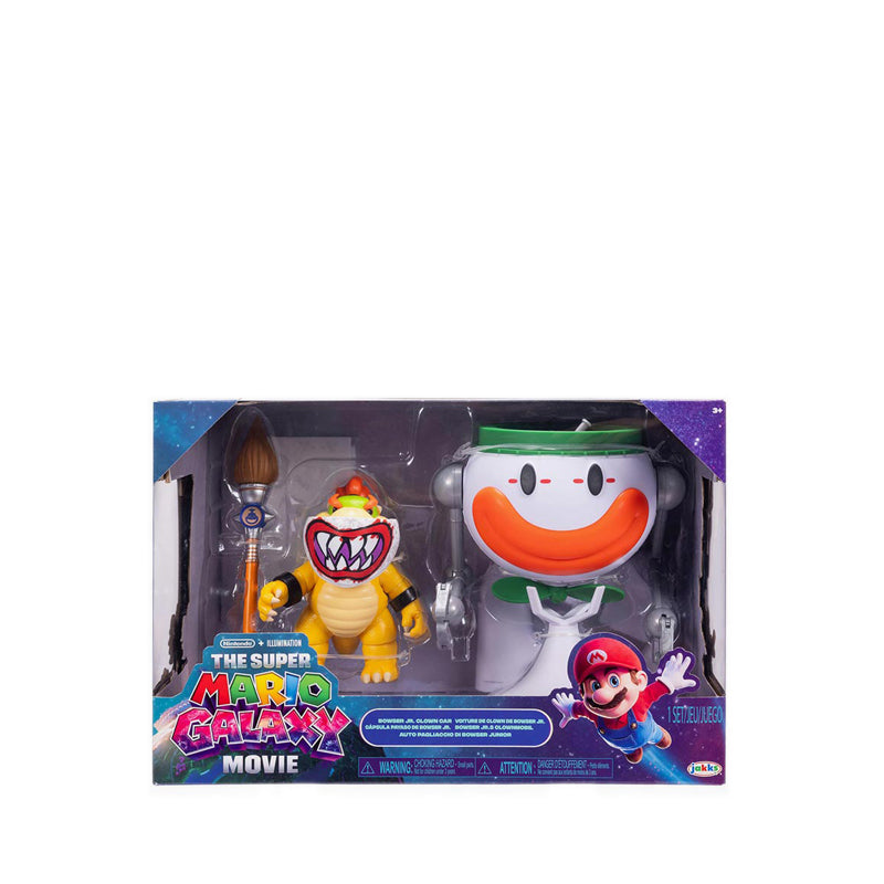 Super Mario Movie Feature Figure - SM8432284
